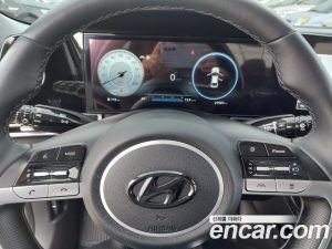 Hyundai AVANTE 1.6 2021 года из Южной Кореи
