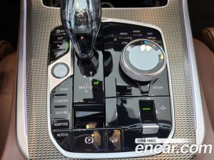 BMW X5 xDrive 30d M Sport 2020 года из Южной Кореи