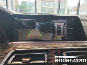 BMW X5 xDrive 30d M Sport 2020 года из Южной Кореи