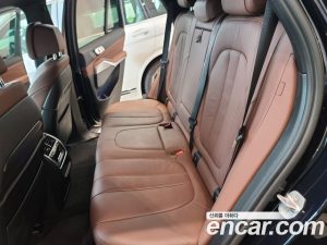 BMW X5 xDrive 30d M Sport 2020 года из Южной Кореи