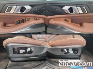BMW X5 xDrive 30d M Sport 2020 года из Южной Кореи