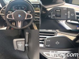 BMW X5 xDrive 30d M Sport 2020 года из Южной Кореи