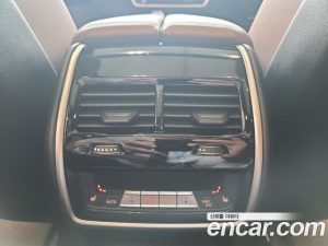BMW X5 xDrive 30d M Sport 2020 года из Южной Кореи