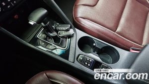 Kia Niro 1.6 HEV 2020 года из Южной Кореи