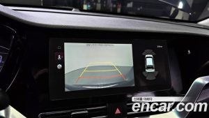 Kia Niro 1.6 HEV 2020 года из Южной Кореи
