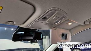 Kia Niro 1.6 HEV 2020 года из Южной Кореи