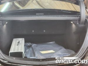 Mercedes-Benz S-Class S450L 4MATIC 2020 года из Южной Кореи