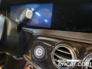 Mercedes-Benz S-Class S450L 4MATIC 2020 года из Южной Кореи