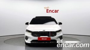 Kia K7 3.0 GDI Signature 2020 года из Южной Кореи