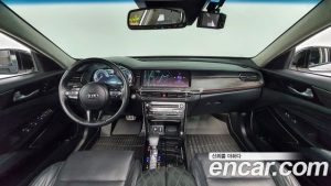 Kia K7 3.0 GDI Signature 2020 года из Южной Кореи