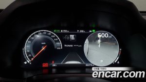 Kia K7 3.0 GDI Signature 2020 года из Южной Кореи