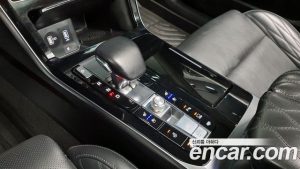 Kia K7 3.0 GDI Signature 2020 года из Южной Кореи
