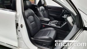 Kia K7 3.0 GDI Signature 2020 года из Южной Кореи