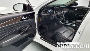 Kia K7 3.0 GDI Signature 2020 года из Южной Кореи