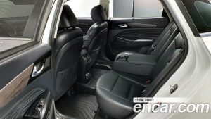 Kia K7 3.0 GDI Signature 2020 года из Южной Кореи