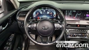 Kia K7 3.0 GDI Signature 2020 года из Южной Кореи