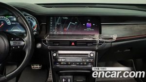Kia K7 3.0 GDI Signature 2020 года из Южной Кореи