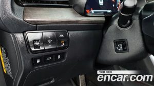Kia K7 3.0 GDI Signature 2020 года из Южной Кореи