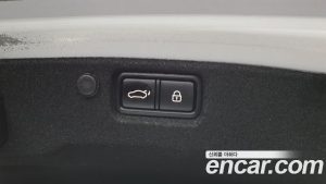 Kia K7 3.0 GDI Signature 2020 года из Южной Кореи