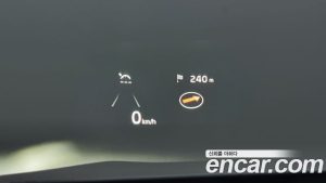 Kia K7 3.0 GDI Signature 2020 года из Южной Кореи