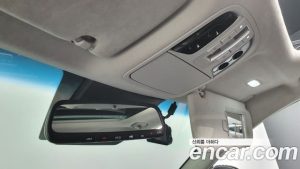 Kia K7 3.0 GDI Signature 2020 года из Южной Кореи