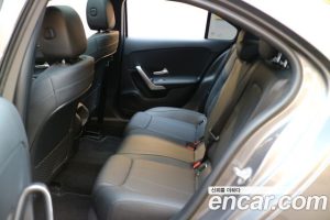 Mercedes-Benz A-Class A220 SEDAN 2020 года из Южной Кореи