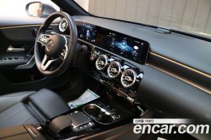 Mercedes-Benz A-Class A220 SEDAN 2020 года из Южной Кореи