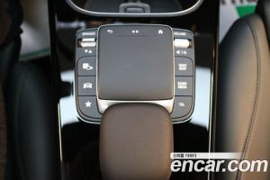 Mercedes-Benz A-Class A220 SEDAN 2020 года из Южной Кореи