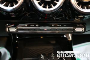 Mercedes-Benz A-Class A220 SEDAN 2020 года из Южной Кореи
