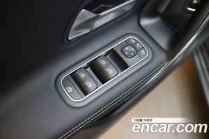 Mercedes-Benz A-Class A220 SEDAN 2020 года из Южной Кореи