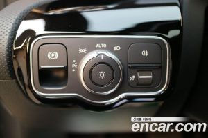 Mercedes-Benz A-Class A220 SEDAN 2020 года из Южной Кореи