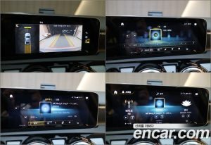 Mercedes-Benz A-Class A220 SEDAN 2020 года из Южной Кореи