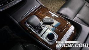 Kia K9 3.3 T-GDI 2020 года из Южной Кореи