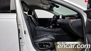 Kia K9 3.3 T-GDI 2020 года из Южной Кореи