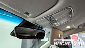 Kia K9 3.3 T-GDI 2020 года из Южной Кореи