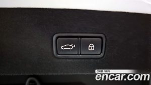 Kia K9 3.3 T-GDI 2020 года из Южной Кореи