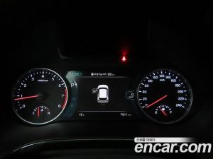 Kia Seltos Бензин 1.6 Turbo 2WD 2022 года из Южной Кореи