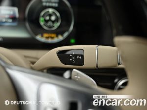 Mercedes-Benz S-Class Maybach S650 2020 года из Южной Кореи