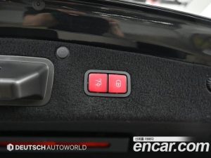 Mercedes-Benz S-Class Maybach S650 2020 года из Южной Кореи