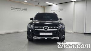 Mercedes-Benz GLB-Class GLB220 2021 года из Южной Кореи