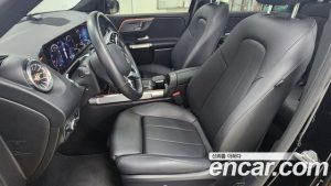Mercedes-Benz GLB-Class GLB220 2021 года из Южной Кореи