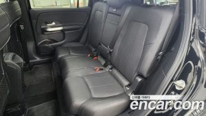 Mercedes-Benz GLB-Class GLB220 2021 года из Южной Кореи