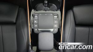 Mercedes-Benz GLB-Class GLB220 2021 года из Южной Кореи