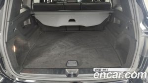Mercedes-Benz GLB-Class GLB220 2021 года из Южной Кореи
