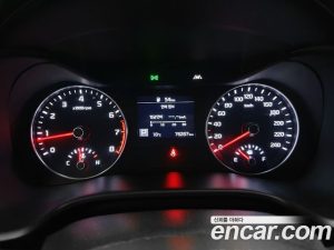 Kia K3 Signature 2021 года из Южной Кореи