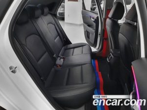 Kia K3 Signature 2021 года из Южной Кореи
