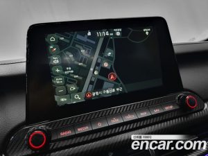 Kia K3 Signature 2021 года из Южной Кореи