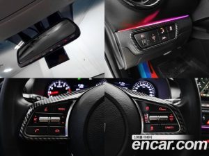 Kia K3 Signature 2021 года из Южной Кореи