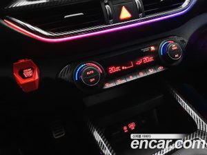 Kia K3 Signature 2021 года из Южной Кореи