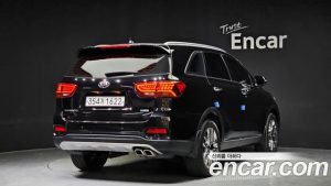 Kia Sorento Дизель 2.0 2WD 2020 года из Южной Кореи